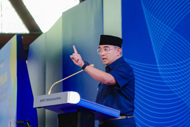 Musrenbang Kota Bandung 2025–2029, Pemkot Fokus Pembangunan Berkelanjutan dan Pelayanan Publik