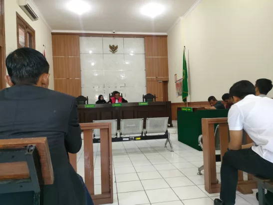 Hakim Tolak Gugatan Praperadilan Terduga Pelaku Pembunuhan Ibu dan Anak di Subang