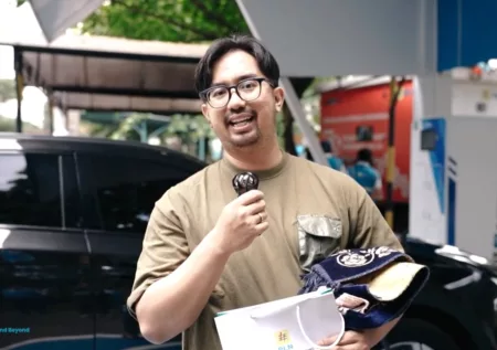 PLN UP3 Bandung Berkomitmen Dukung Kemudahan Pelayanan Pengisian Kendaraan EV melalui Fitur Trip Planner pada PLN Mobile