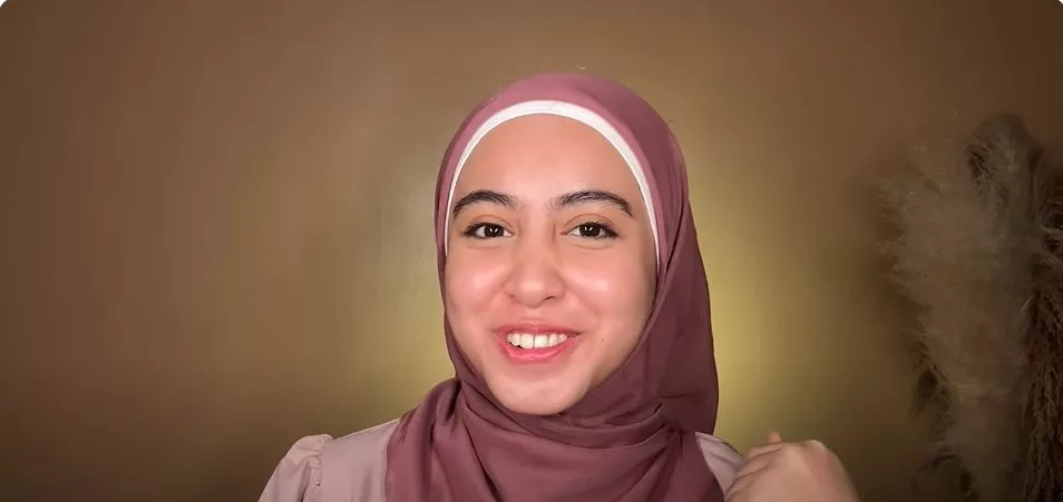 Adzillanie Izzati review Azarine Kids Perfume