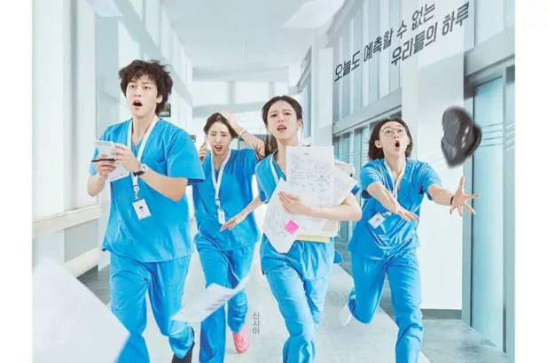 Alasan drama Korea Resident Playbook harus ditonton