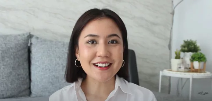 Anggie Marthin berbagi cerita tentang cara menjadi mahasiswa aktif