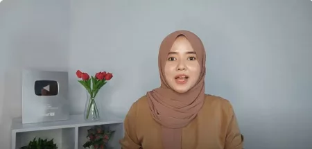 Ayu Catur Bahas Kebiasaan Kecil untuk Capai Kesuksesan Ayu Catur bahas kebiasaan kecil yang dapat membantu kesuksesan