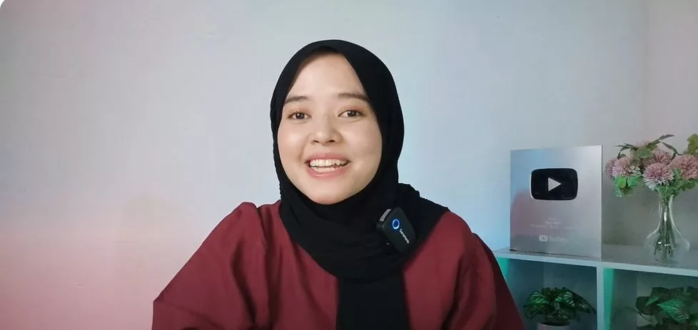 Ayu Catur berikan strategi promosi untuk berjualan
