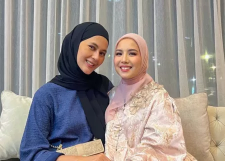 Dinyatakan Selingkuh Tya Ariestya Iba Akan Ujian Paula Verhoeven (@tya_ariestya)