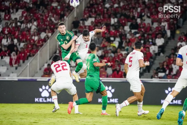 AFC akan menggelar babak keempat Kualifikasi Piala Dunia 2026 di Timur Tengah