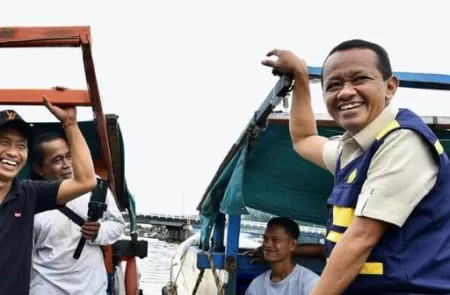 Kenaikan Tarif Royalti Mineral dan Batu Bara Resmi Berlaku Minggu Depan Kenaikan Tarif Royalti Mineral dan Batu Bara Resmi Berlaku Minggu Depan