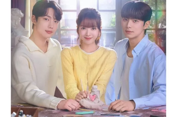 Crushology 101 ungkap daftar keinginan kuliah para pemeran