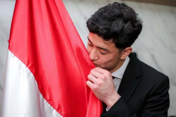 Tampil impresif, Cyrus Margono berpeluang dipanggil Timnas Indonesia