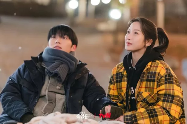 Daftar drama Korea teratas di Viki bulan Maret 2025, ada My Dearest Nemesis