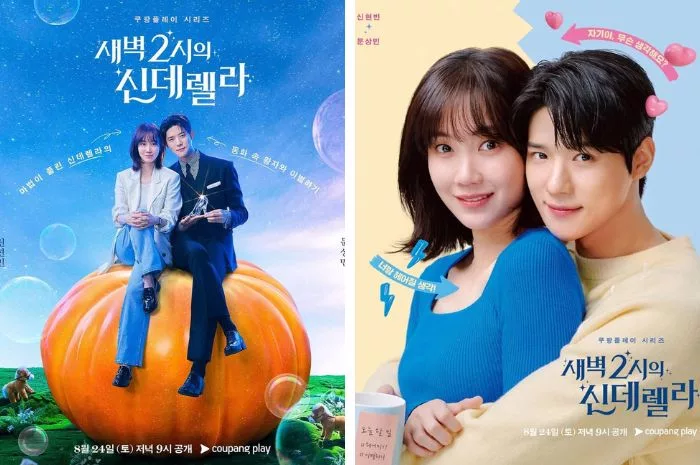 Daftar drama Korea romansa di perkantoran