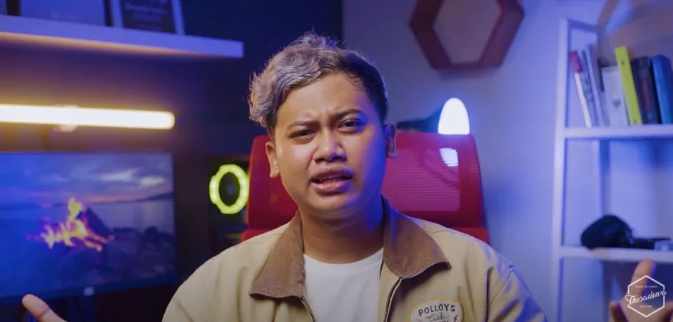 Danang Giri Sadewa beri alasan mahasiswa harus mengikuti UKM