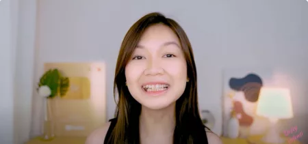 Desty Yufenti Ungkap Hal-Hal yang Perlu Diperbaiki Saat Proses Glow Up Desty Yufenti bagikan hal yang harus diperhatikan saat proses glow up