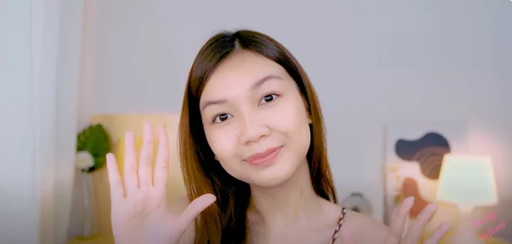 Desty Yufenti bagikan cerita proses glow up