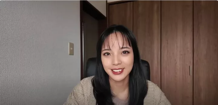 Diera Nathania berbagi cerita tentang wilayah sebagai nyawa Jepang