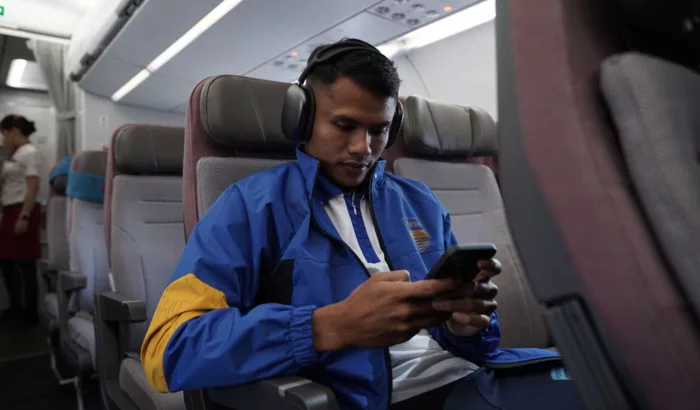 Momen Hari Raya Idul Fitri, Dimas Drajad Rindukan Hal Ini