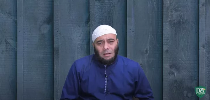 dr. Zaidul Akbar bagikan panduan makan untuk ibu hamil