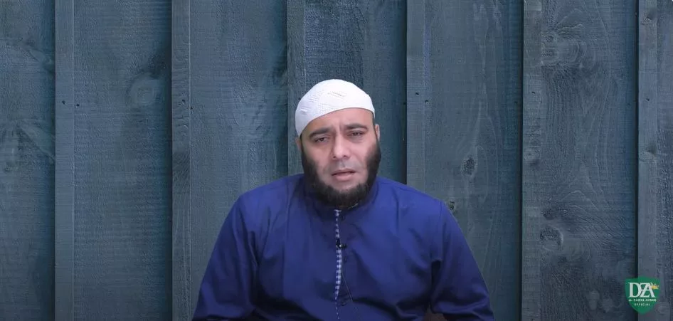 dr. Zaidul Akbar bagikan panduan makan untuk ibu hamil