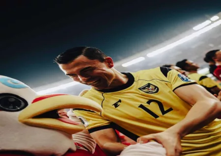Emil Audero Siap Debut di Timnas Indoneisa: Belajar dari Buffon dan Chiellini Emil Audero siap debut bersama Timnas Indonesia