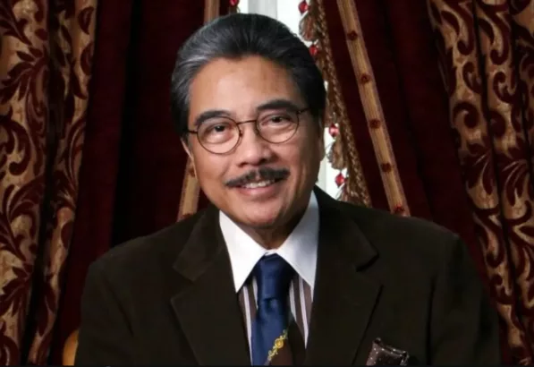 Sebelum Meninggal Hotma Sitompul Rutin Cuci Darah
