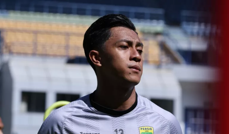 Bojan Hodak Beri Sinyal Memainkan Febri Hariyadi Lebih Lama di Laga Berikutnya