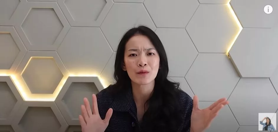 Felicia Putri Tjiasaka berikan metode nabung