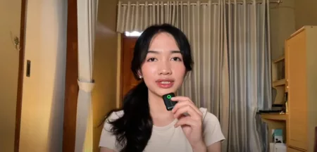 Ferina Triananda: Reaksi Terbaik saat Tidak Dihargai Ferina Triananda beri cara reaksi saat tidak dihargai orang lain