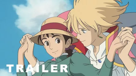 6 Rekomendasi Film Ghibli yang Viral Jadi Style AI, Cocok Jadi Tontonan Liburan Keluarga 6 Rekomendasi Film Ghibli yang Viral Jadi Style AI, Cocok Jadi Tontonan Liburan Keluarga