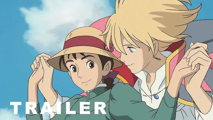6 Rekomendasi Film Ghibli yang Viral Jadi Style AI, Cocok Jadi Tontonan Liburan Keluarga