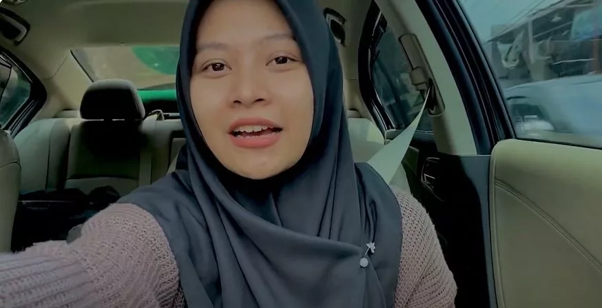 Indah Nurbaeti beri rekomendasi buku parenting dan kehamilan
