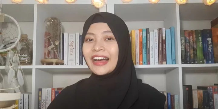 Indah Nurbaeti beri rekomendasi buku Pramoedya Ananta Toer