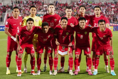 Timnas U-23 Indonesia dan Vietnam Masuk Pot 1 ASEAN Cup U-23 2025 Timnas Indonesia U-23 dan Vietnam sama-sama masuk pot 1 ASEAN Cup U-23 2025