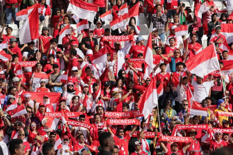 PSSI ajukan Indonesia sebagai tuan rumah Piala Asia 2031