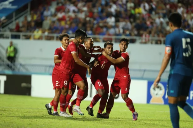 Indonesia resmi ditunjuk sebagai tuan rumah Piala AFF U-23 2025