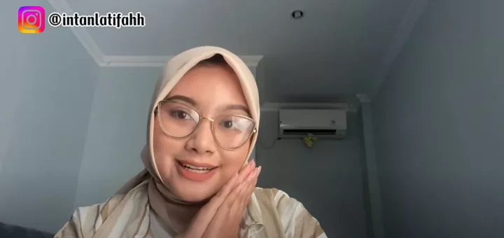 Intan Latifah beri tips agar mendapatkan IPK tinggi
