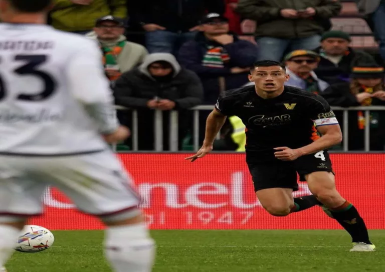 Kapten Timnas Indonesia, Jay Idzes diincar Bologna