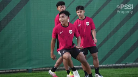 Mental pemain Afghanistan U-17 menurun jelang hadapi Indonesia