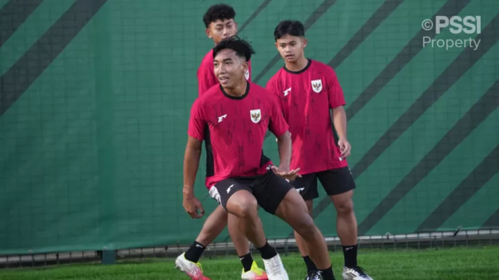 Mental pemain Afghanistan U-17 menurun jelang hadapi Indonesia