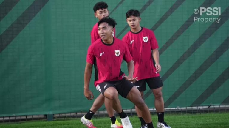 Mental pemain Afghanistan U-17 menurun jelang hadapi Indonesia