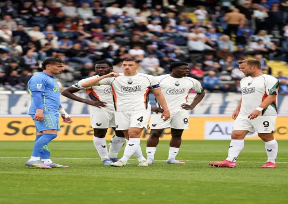 Venezia siap tampil mati-matian hadapi AC Milan demi keluar dari zona degradasi