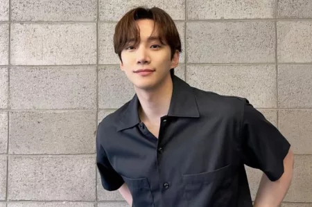 Junho 2pm siap akting dalam drama Korea terbaru