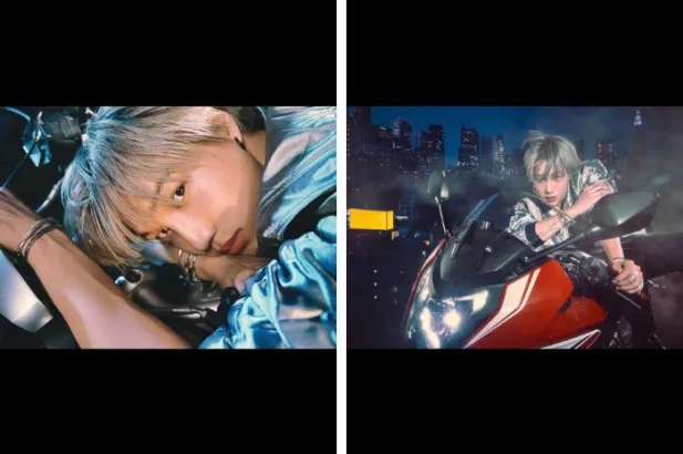 Kai EXO berbagi cerita tentang comeback terbarunya