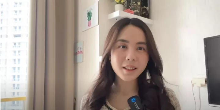Kelly Patricia bahas pentingnya laporan keuangan untuk bisnis owner