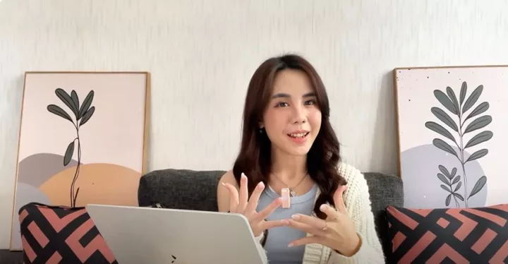 Kelly Patricia beri tips menentukan harga jual