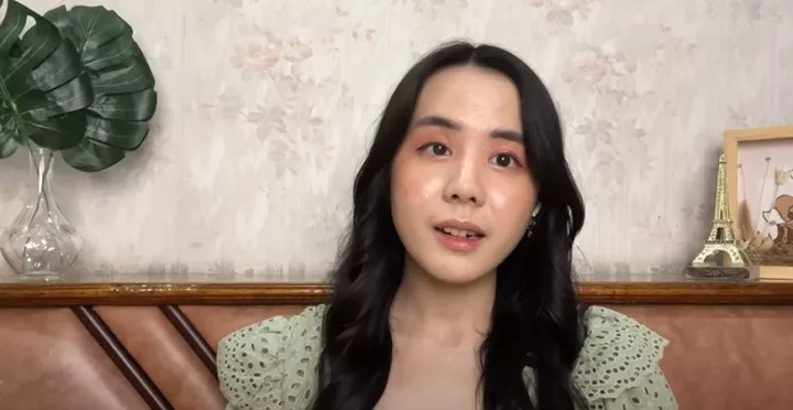 Kelly Patricia bahas perbandingan bisnis reseller atau produk sendiri