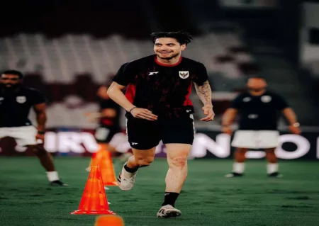 Kevin Diks merinding dengan dukungan fans Timnas Indonesia