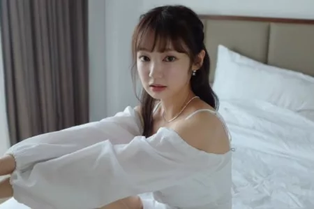 Lea SECRET NUMBER Hengkang, Bagaimana Nasib Grup? Lea SECRET NUMBER akhiri kontrak ekslusif