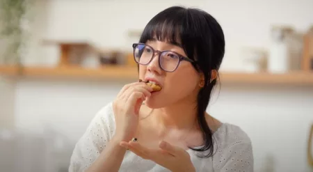 Luvita Ho bagikan resep Soft Banana Cookie