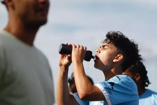 Bek Timnas U-17 Indonesia, Mathew Baker