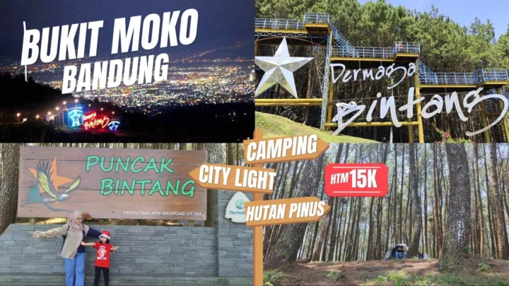 6 Destinasi Wisata Lebaran Favorit di Bandung, Cocok untuk Liburan Bareng Keluarga